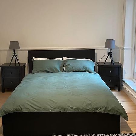 The Flat With The Heart Διαμέρισμα Λονδίνο Εξωτερικό φωτογραφία