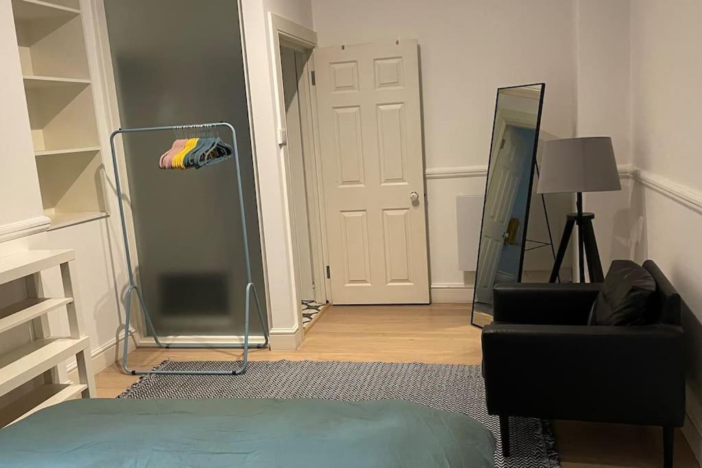 The Flat With The Heart Διαμέρισμα Λονδίνο Εξωτερικό φωτογραφία
