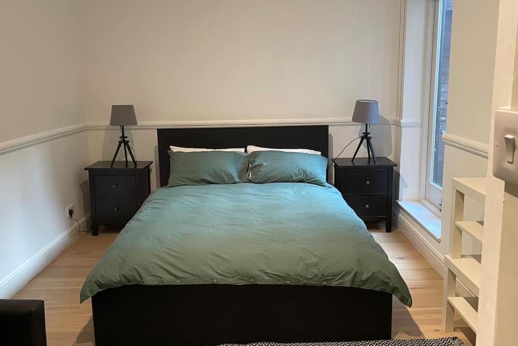 The Flat With The Heart Διαμέρισμα Λονδίνο Εξωτερικό φωτογραφία