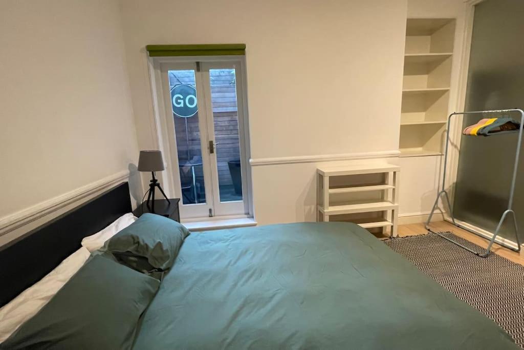 The Flat With The Heart Διαμέρισμα Λονδίνο Εξωτερικό φωτογραφία
