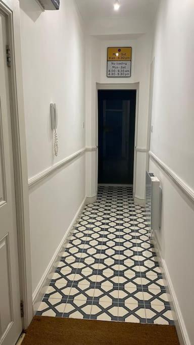 The Flat With The Heart Διαμέρισμα Λονδίνο Εξωτερικό φωτογραφία