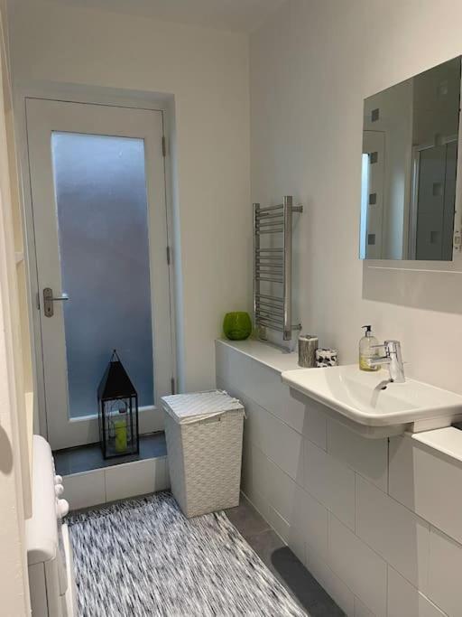 The Flat With The Heart Διαμέρισμα Λονδίνο Εξωτερικό φωτογραφία